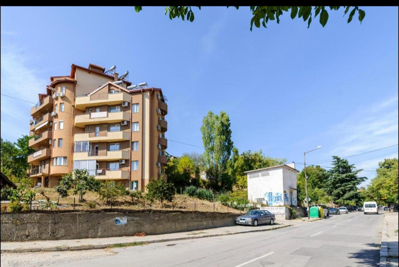 Sandanski Holiday Apartment1 Exterior foto